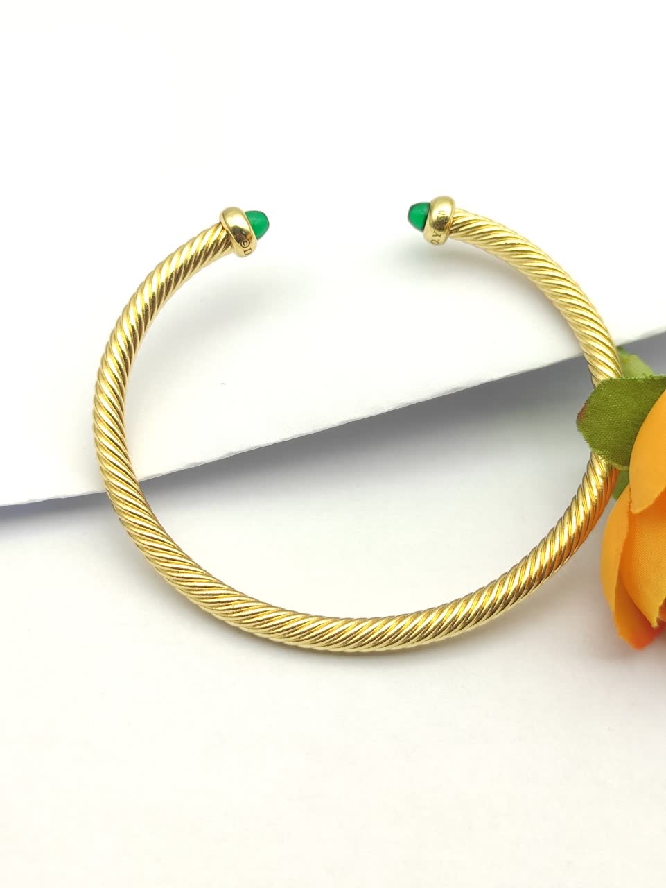 David Yurman Cable Collectibles Bracelet